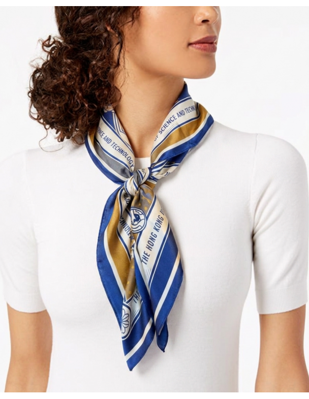 [35th Anniversary Edition] Silk Scarf